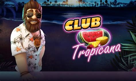Club Tropicana 888 Casino